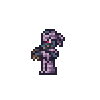 Dark Mummy — Terraria Enemies option 77