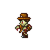 Doctor Bones — Terraria Enemies option 87