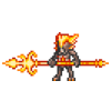 Drakanian — Terraria Enemies option 89