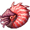 Dreadnautilus — Terraria Enemies option 93
