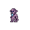 Dreamer Ghoul — Terraria Enemies option 94