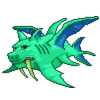 Duke Fishron — Terraria Enemies option 96