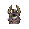 Eater Of Worlds — Terraria Enemies option 102