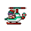 Elf Copter — Terraria Enemies option 104