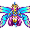 Empress Of Light — Terraria Enemies option 105