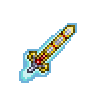 Enchanted Sword — Terraria Enemies option 106