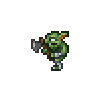 Etherian Goblin — Terraria Enemies option 108