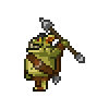 Etherian Javelin Thrower — Terraria Enemies option 109