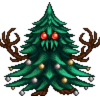 Everscream — Terraria Enemies option 112