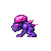 Evolution Beast — Terraria Enemies option 113