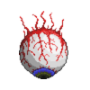 Eye Of Cthulhu — Terraria Enemies option 114