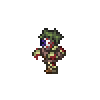 Eyezor — Terraria Enemies option 115
