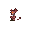 Fire Imp — Terraria Enemies option 117