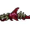 Flesh Reaver — Terraria Enemies option 118