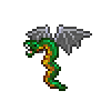 Flying Snake — Terraria Enemies option 124