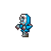 Frozen Zombie — Terraria Enemies option 127