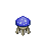 Fungo Fish — Terraria Enemies option 129