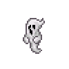Ghost — Terraria Enemies option 131