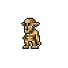 Ghoul — Terraria Enemies option 132
