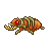 Giant Antlion Charger — Terraria Enemies option 133
