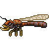 Giant Antlion Swarmer — Terraria Enemies option 134