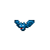 Giant Bat — Terraria Enemies option 135