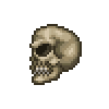 Giant Cursed Skull — Terraria Enemies option 136