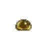 Golden Slime — Terraria Enemies option 152