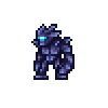 Granite Golem — Terraria Enemies option 155