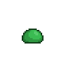 Green Slime — Terraria Enemies option 158