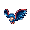 Harpy — Terraria Enemies option 160