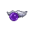 Heavenly Slime — Terraria Enemies option 162