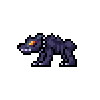 Hellhound — Terraria Enemies option 165