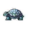 Ice Tortoise — Terraria Enemies option 177