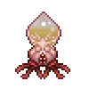 Ichor Sticker — Terraria Enemies option 178