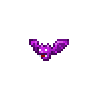 Illuminant Bat — Terraria Enemies option 180