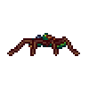 Jungle Creeper — Terraria Enemies option 183
