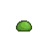 Jungle Slime — Terraria Enemies option 185