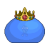 King Slime — Terraria Enemies option 186