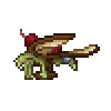 Kobold Glider — Terraria Enemies option 187