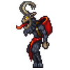 Krampus — Terraria Enemies option 189
