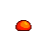 Lava Slime — Terraria Enemies option 193