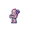 Light Mummy — Terraria Enemies option 195