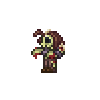 Maggot Zombie — Terraria Enemies option 199