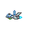 Martian Drone — Terraria Enemies option 201