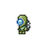 Martian Engineer — Terraria Enemies option 202