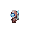 Martian Officer — Terraria Enemies option 203