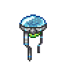 Martian Probe — Terraria Enemies option 204