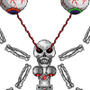 Mechdusa — Terraria Enemies option 207