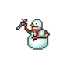 Mister Stabby — Terraria Enemies option 212